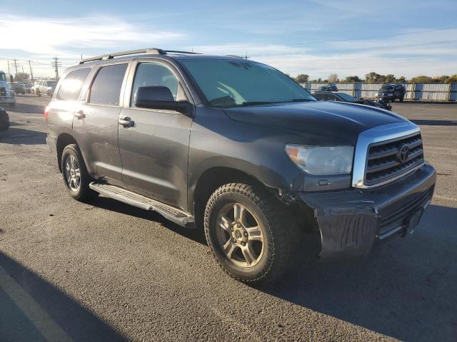 صورة رقم 4 من المزاد - 2012 TOYOTA SEQUOIA SR مع VIN 5TDBY5G11CS067995