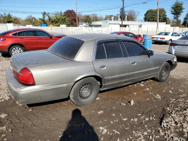 Photo 3 from auction – 2001 MERCURY GRAND MARQ with VIN 2MEFM74W91X607294