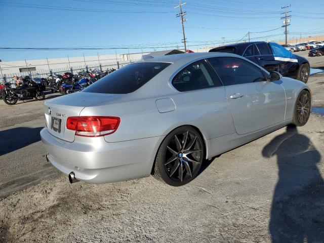 Photo 3 from auction – 2008 BMW 335 I with VIN WBAWB73528P043033