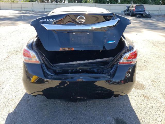 Photo 6 from auction – 2014 NISSAN ALTIMA 2.5 with VIN 1N4AL3AP6EN390465