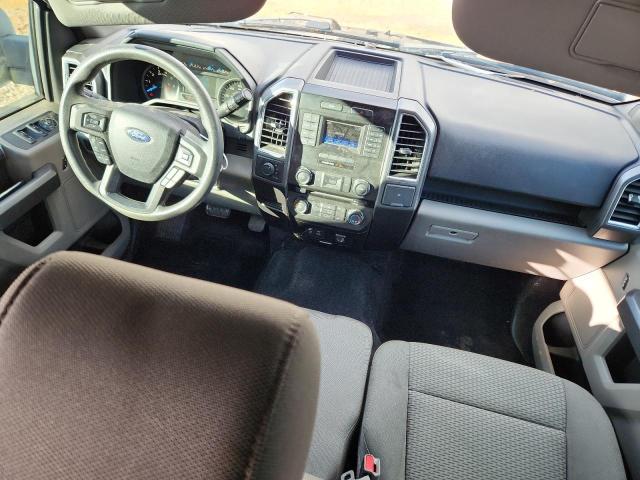 Photo 8 from auction – 2015 FORD F150 SUPER with VIN 1FTEW1EF6FKE89914