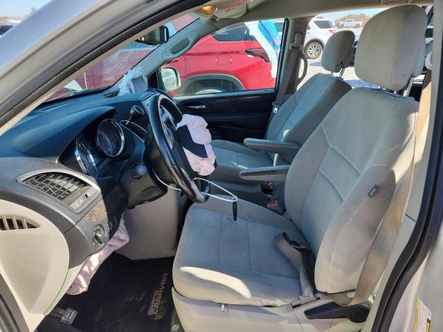 Photo 7 from auction – 2011 DODGE GRAND CARA with VIN 2D4RN3DGXBR602465