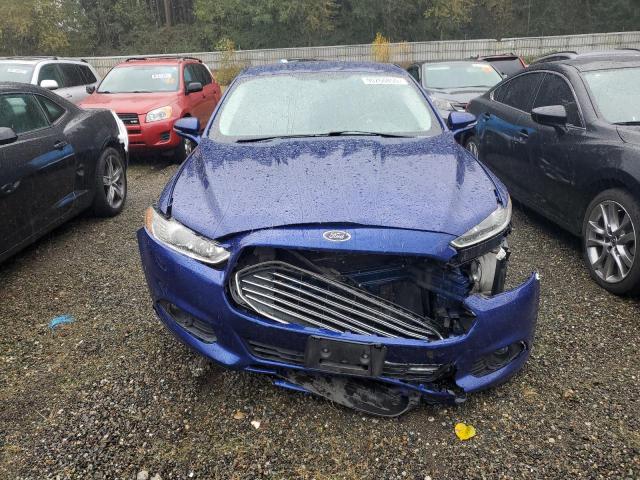 Photo 5 from auction – 2014 FORD FUSION with VIN 3FA6P0H78ER186441