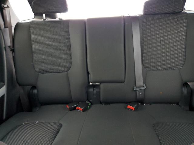 Photo 10 from auction – 2008 PONTIAC TORRENT with VIN 2CKDL33F786043191