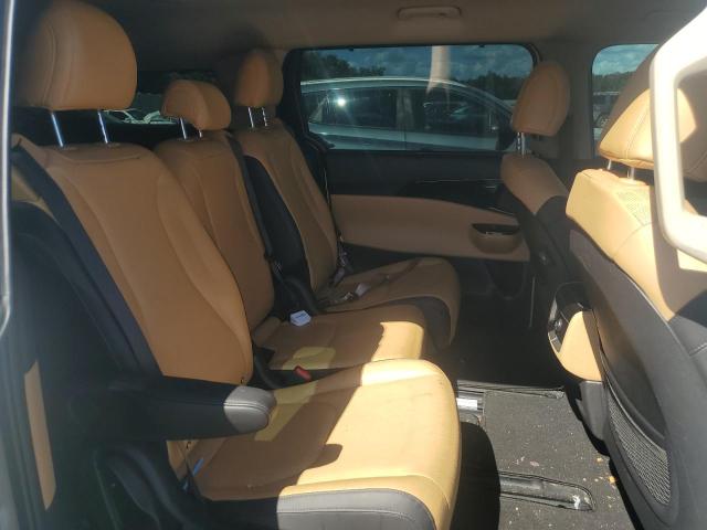 Photo 11 from auction – 2024 KIA CARNIVAL E with VIN KNDNC5H32R6319659