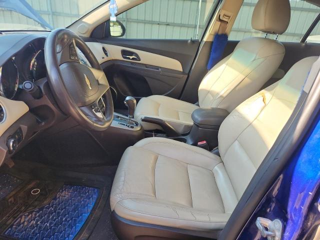 Photo 7 from auction – 2012 CHEVROLET CRUZE LT with VIN 1G1PG5SC4C7213701