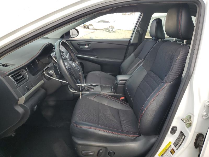 Photo 7 from auction – 2017 TOYOTA CAMRY LE with VIN 4T1BF1FK8HU618219