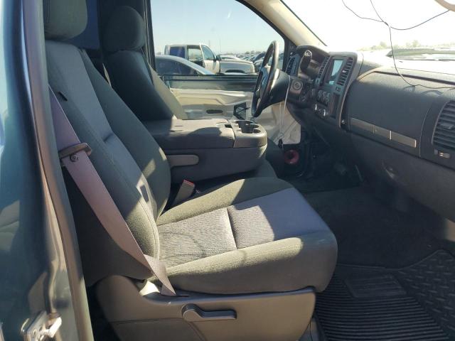 Photo 10 from auction – 2011 CHEV SILVERADO with VIN 1GCNKSE07BZ323920