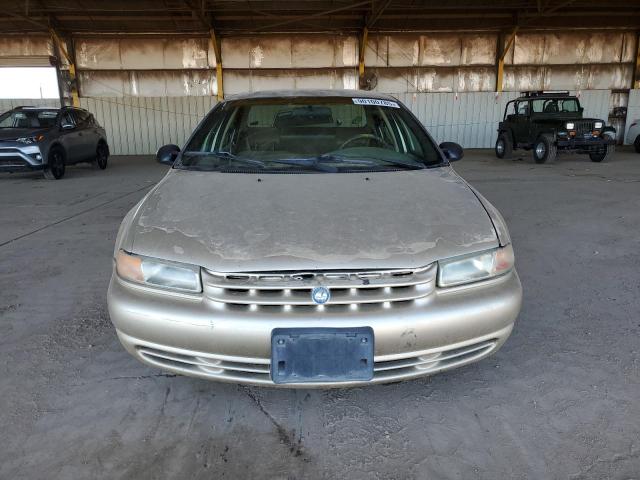 Снимка 5 от търг – 1999 PLYMOUTH BREEZE BAS с VIN 1P3EJ46C6XN648287