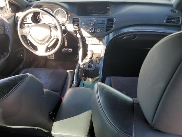 Photo 8 from auction – 2012 ACURA TSX SE with VIN JH4CU2F85CC003827