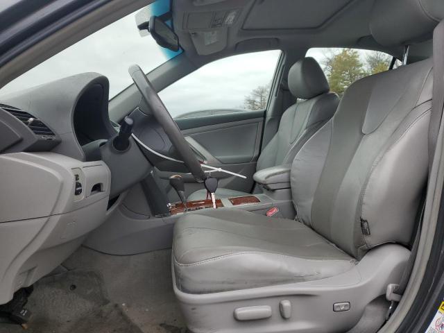 Photo 7 from auction – 2009 TOYOTA CAMRY BASE with VIN 4T1BE46K59U359260