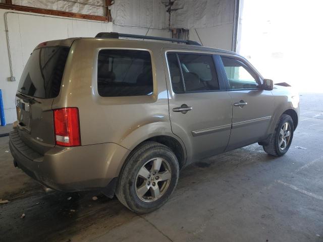 Photo 3 from auction – 2011 HONDA PILOT EXLN with VIN 5FNYF4H78BB025906