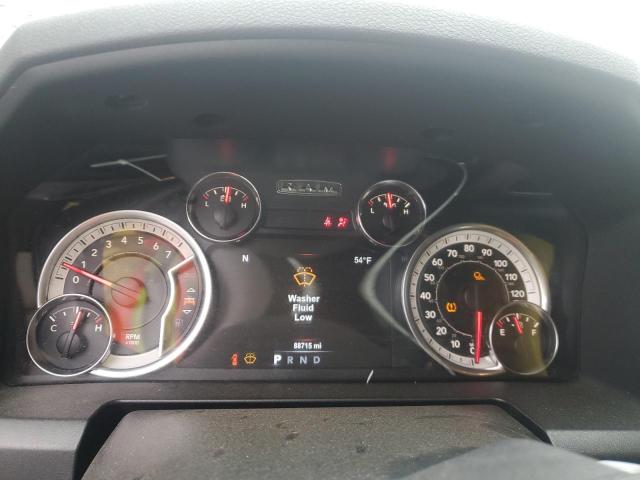 صورة رقم 9 من المزاد - 2018 RAM 1500 SLT مع VIN 1C6RR7GG8JS264962