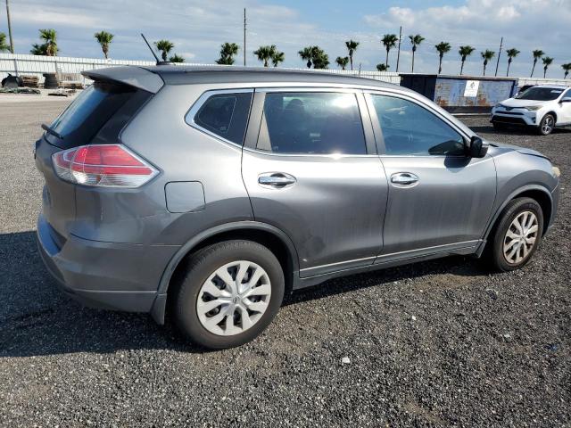 Photo 3 from auction – 2015 NISSAN ROGUE S with VIN KNMAT2MT9FP551488