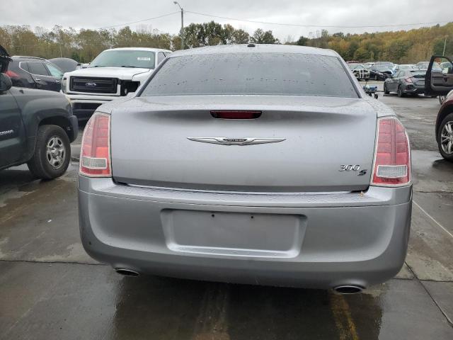 Photo 6 from auction – 2013 CHRYSLER 300 S with VIN 2C3CCABG6DH599075