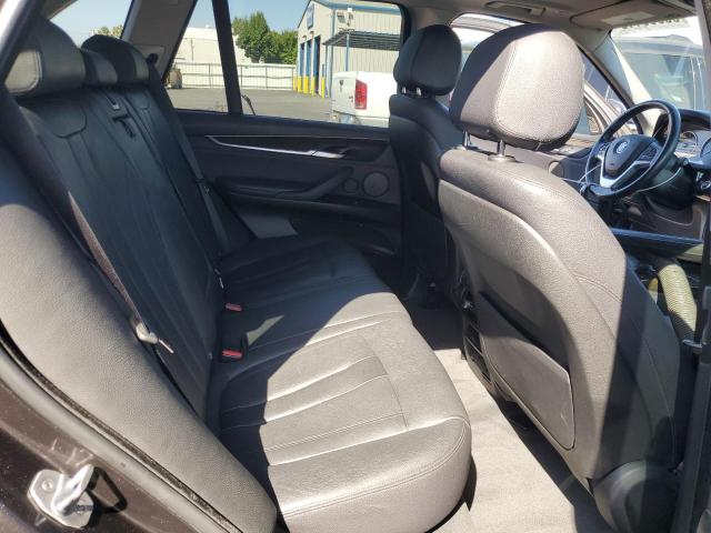 Photo 11 from auction – 2016 BMW X5 XDR40E with VIN 5UXKT0C53G0S79508