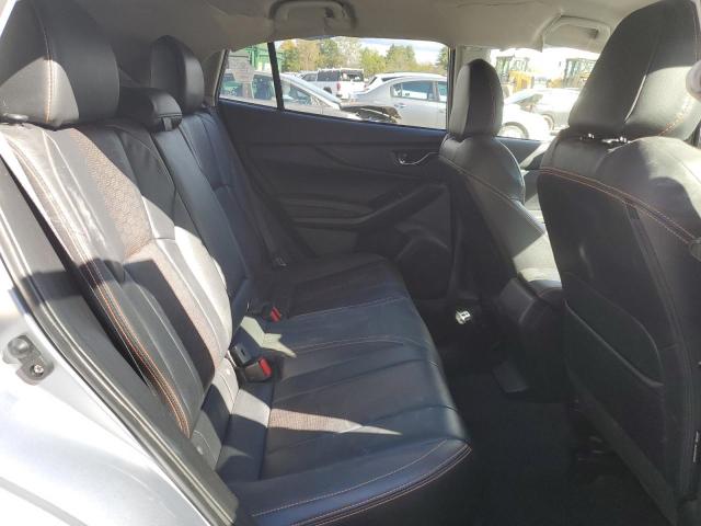 Photo 11 from auction – 2021 SUBARU CROSSTREK with VIN JF2GTHMC2M8315593
