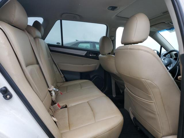 Photo 10 from auction – 2017 SUBARU OUTBACK 2. with VIN 4S4BSADC9H3206601