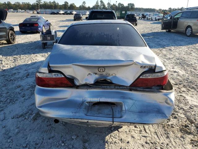 Photo 6 from auction – 2002 ACURA 3.2TL with VIN 19UUA56732A049305