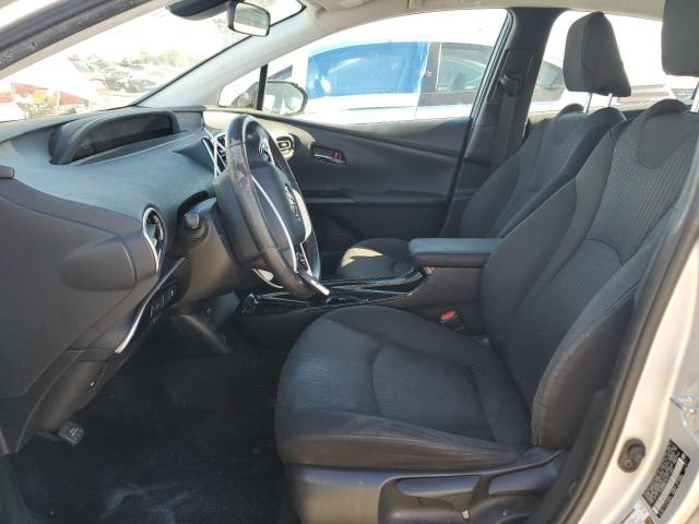 Photo 7 from auction – 2019 TOYOTA PRIUS PRIM with VIN JTDKARFP2K3111665