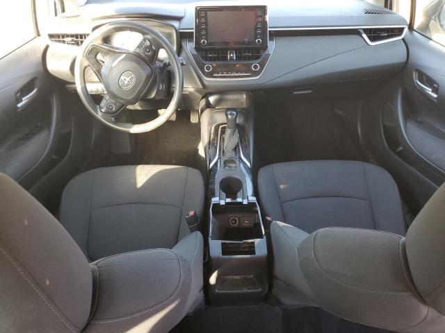 Photo 8 from auction – 2020 TOYOTA COROLLA with VIN JTDEPRAE8LJ072014