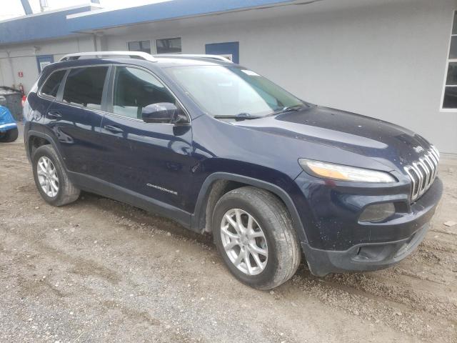 Photo 4 from auction – 2014 JEEP CHEROKEE L with VIN 1C4PJMCS6EW268491