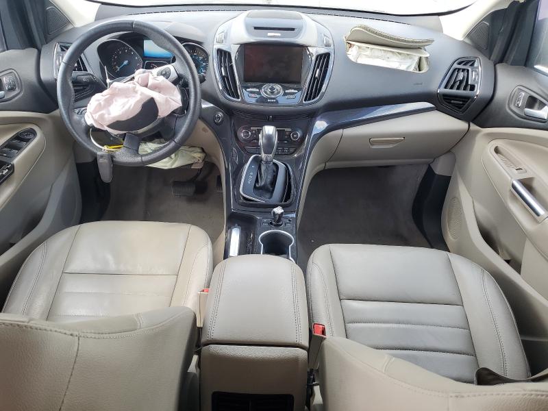 Photo 8 from auction – 2014 FORD ESCAPE TIT with VIN 1FMCU0JX1EUA21478