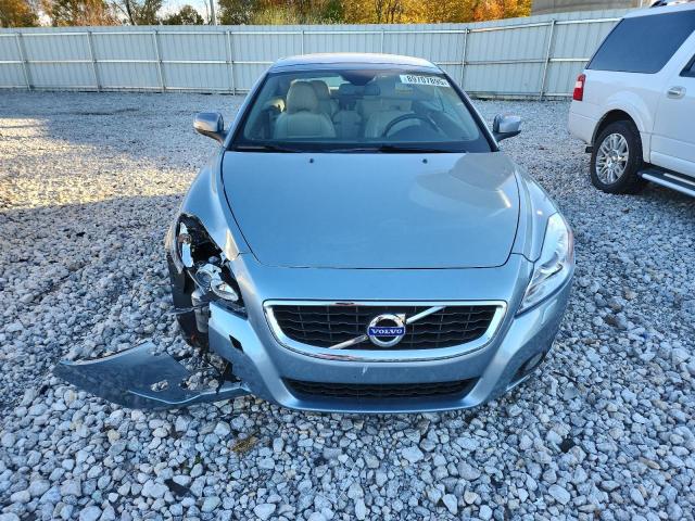 Photo 5 from auction – 2013 VOLVO C70 T5 with VIN YV1672MC4DJ136339