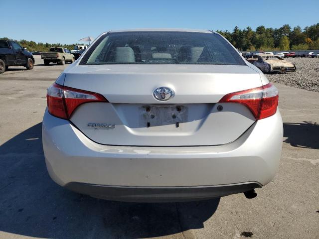 Photo 6 from auction – 2014 TOYOTA COROLLA L with VIN 2T1BURHE0EC156456