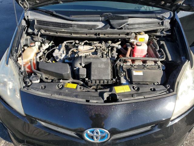 Photo 11 from auction – 2014 TOYOTA PRIUS with VIN JTDKN3DU0E0379209
