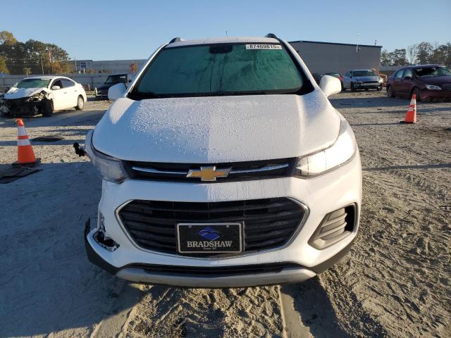 Photo 5 from auction – 2019 CHEVROLET TRAX 1LT with VIN KL7CJPSB1KB820884