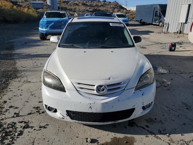 Photo 5 from auction – 2006 MAZDA 3 HATCHBAC with VIN JM1BK344X61505614