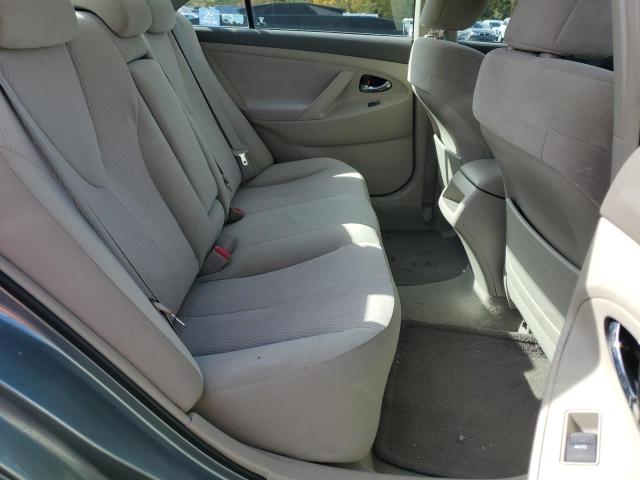 Photo 10 from auction – 2010 TOYOTA CAMRY BASE with VIN 4T1BF3EK6AU575342