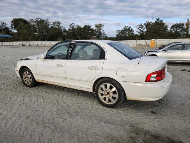 صورة رقم 2 من المزاد - 2005 KIA OPTIMA LX مع VIN KNAGD128055404032