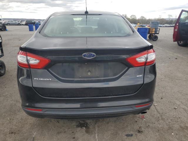 Photo 6 from auction – 2015 FORD FUSION SE with VIN 3FA6P0H71FR214890