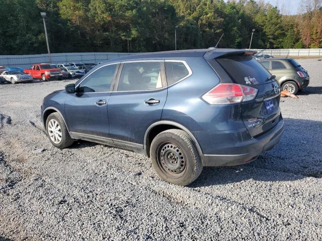 Photo 2 from auction – 2016 NISSAN ROGUE S with VIN KNMAT2MV5GP689368