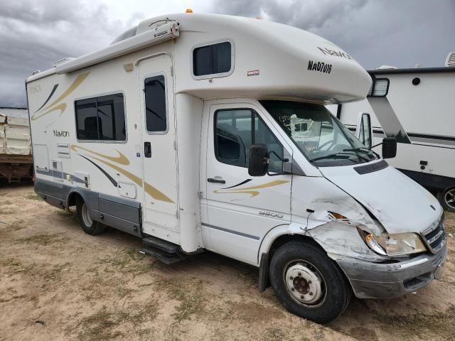DODGE SPRINTER 3 2006 with VIN WDXPD944065909039 - Photo from auction