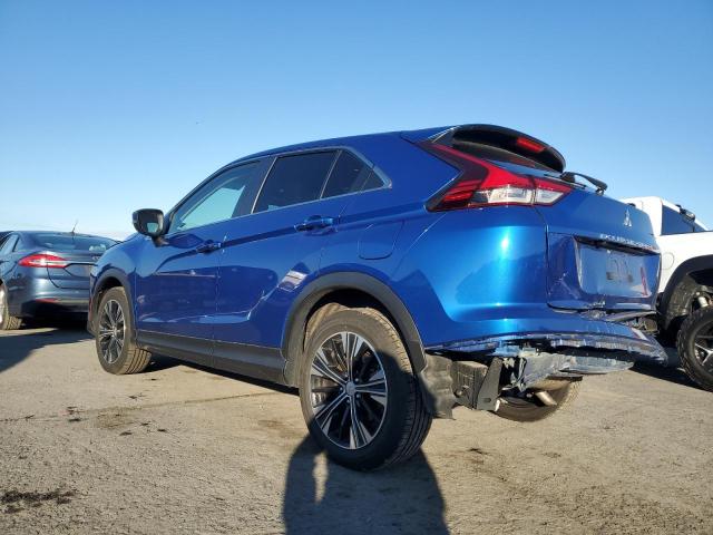 Photo 2 from auction – 2022 MITSUBISHI ECLIPSE CR with VIN JA4ASWAA2NZ000331