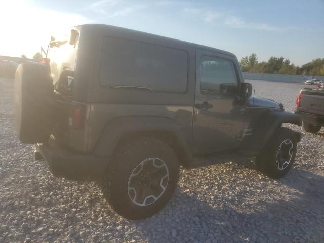 Photo 3 from auction – 2017 JEEP WRANGLER S with VIN 1C4GJWAG0HL607259