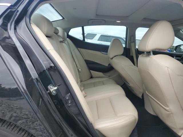 Photo 10 from auction – 2017 NISSAN MAXIMA 3.5 with VIN 1N4AA6APXHC374888