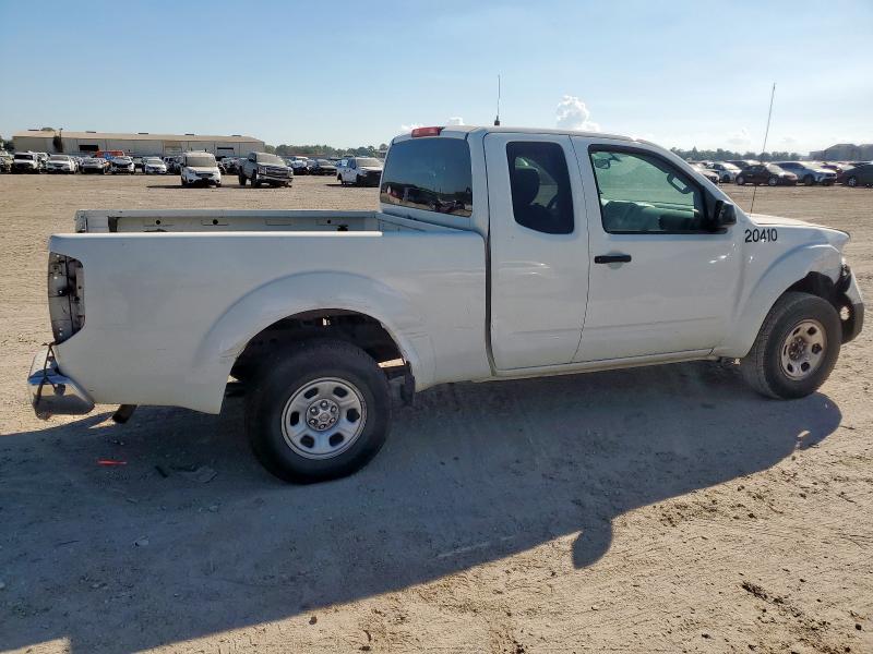 Photo 3 from auction – 2014 NISSAN FRONTIER S with VIN 1N6BD0CT6EN769421