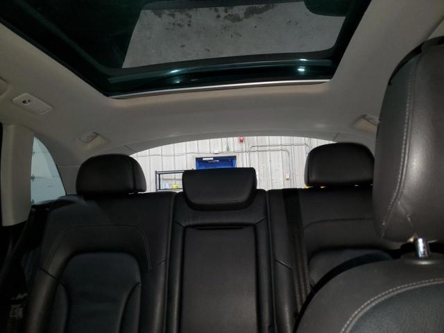 Photo 10 from auction – 2016 AUDI Q5 PREMIUM with VIN WA1L2AFP9GA051285