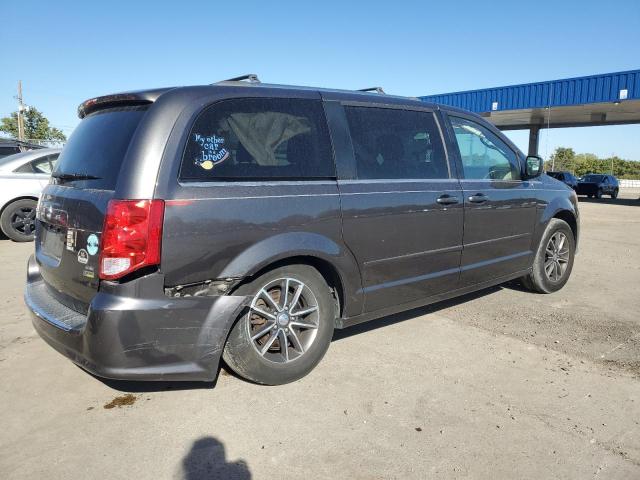 Photo 3 from auction – 2017 DODGE GRAND CARA with VIN 2C4RDGCGXHR699605