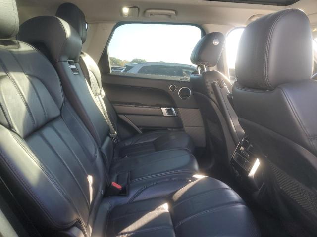Photo 10 from auction – 2016 LAND ROVER RANGE ROVE with VIN SALWR2PF8GA114914