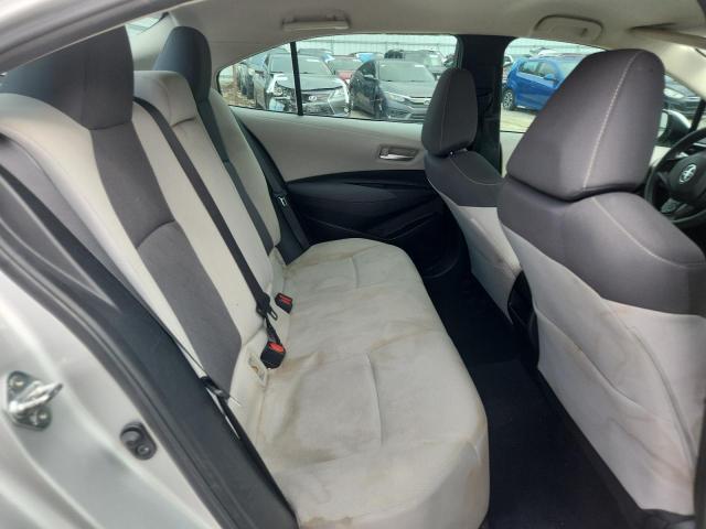 Photo 10 from auction – 2020 TOYOTA COROLLA LE with VIN 5YFEPRAE8LP099631