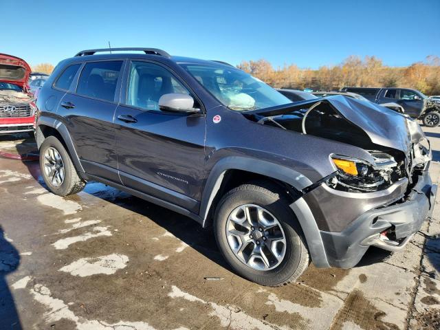 Foto 4 de la subasta – 2019 JEEP CHEROKEE T con VIN 1C4PJMBX3KD394635