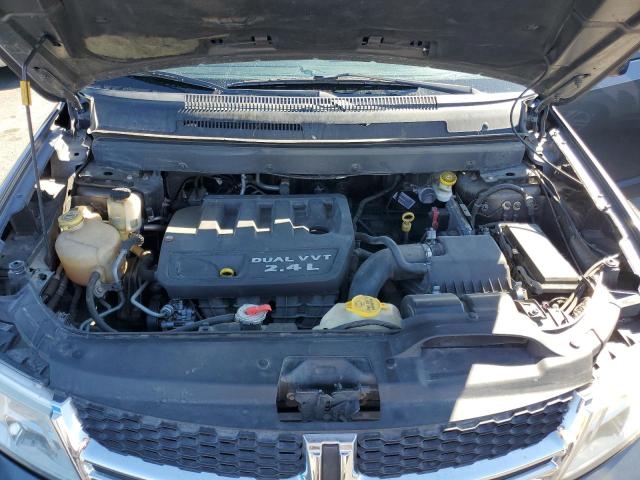 Photo 12 from auction – 2014 DODGE JOURNEY SE with VIN 3C4PDCAB4ET280147