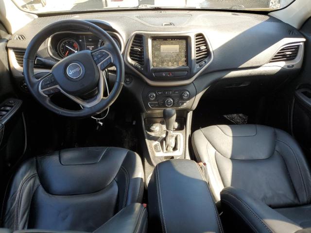 Photo 8 from auction – 2016 JEEP CHEROKEE L with VIN 1C4PJMDS6GW119869