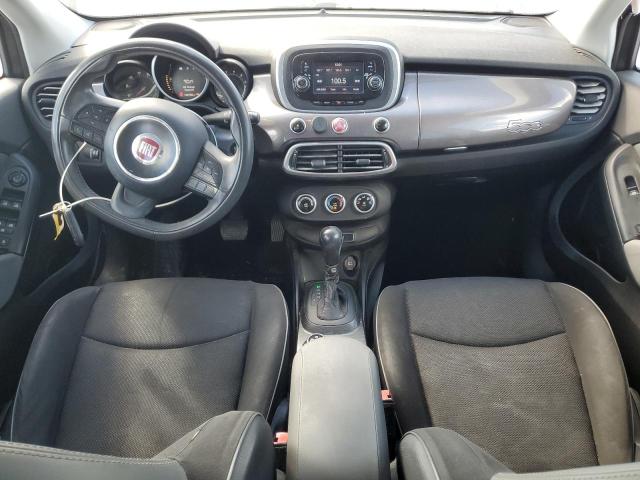 Photo 8 from auction – 2016 FIAT 500X EASY with VIN ZFBCFYBT0GP347172