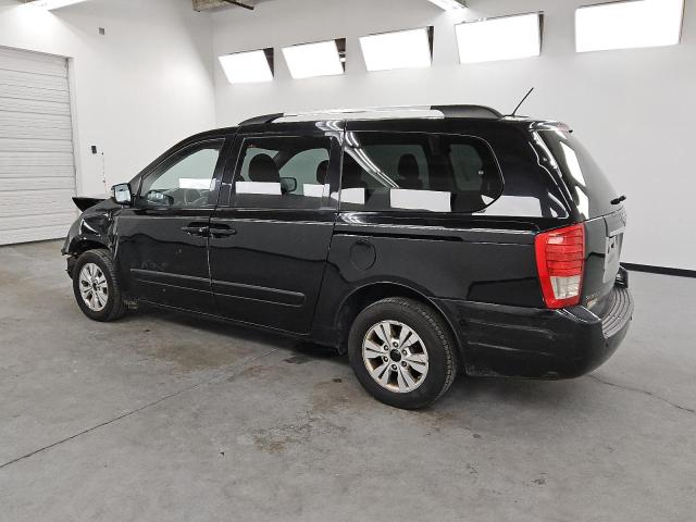 Photo 2 from auction – 2012 KIA SEDONA LX with VIN KNDMG4C73C6456086